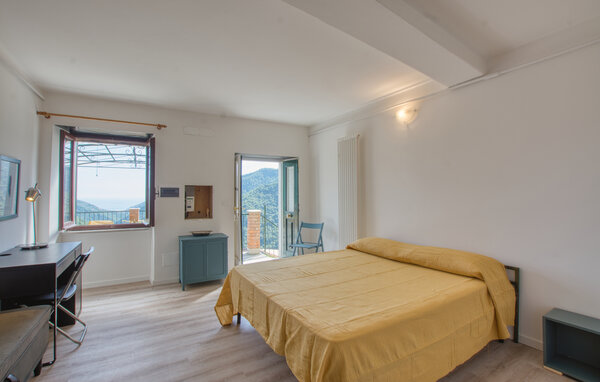 Holiday Home - Avegno , Italy - ILL966 7