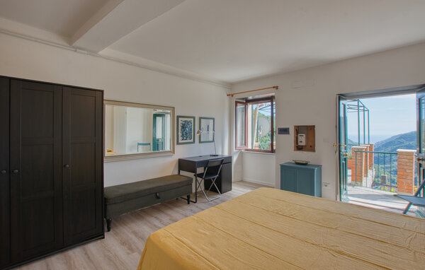 Holiday Home - Avegno , Italy - ILL966 601