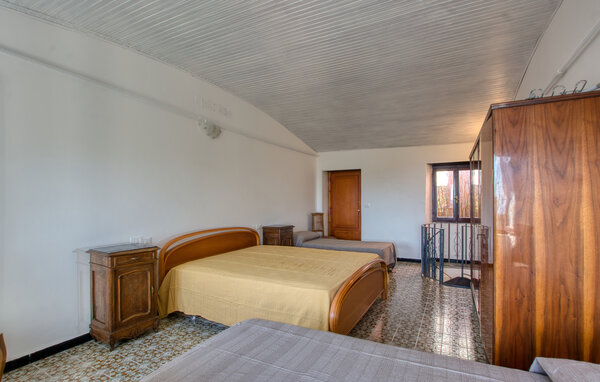 Holiday Home - Avegno , Italy - ILL966 604