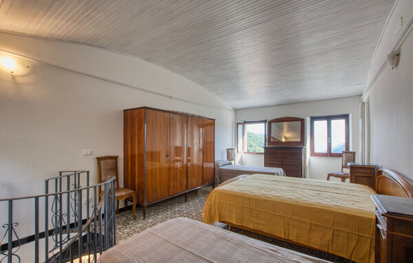 Holiday Home - Avegno , Italy - ILL966 605