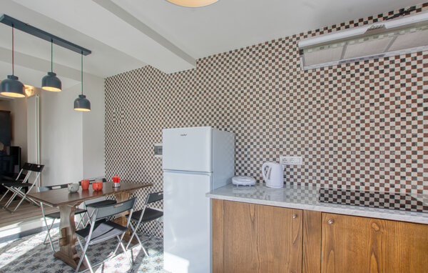 Holiday Home - Avegno , Italy - ILL966 401