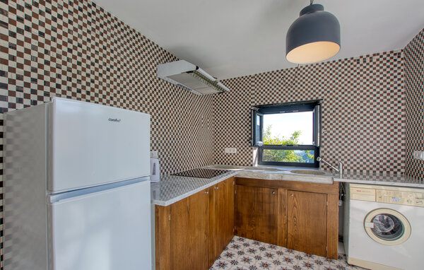 Holiday Home - Avegno , Italy - ILL966 402