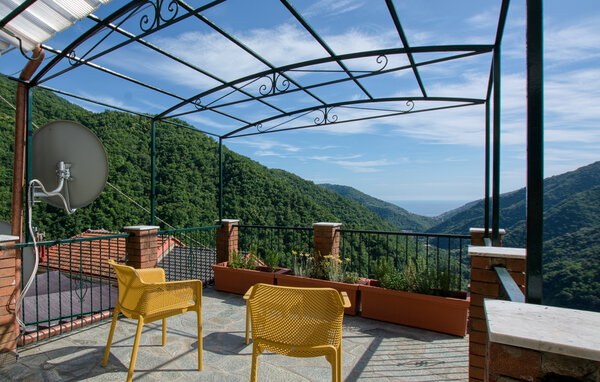 Holiday Home - Avegno , Italy - ILL966 1