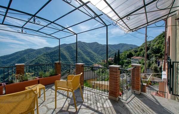 Holiday Home - Avegno , Italy - ILL966 101