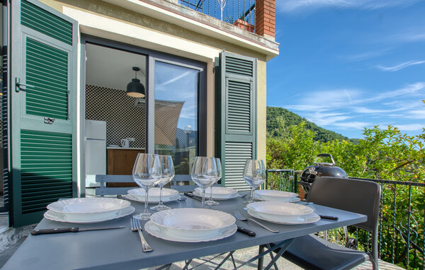Holiday Home - Avegno , Italy - ILL966 3