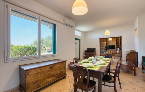 Holiday Home - Lavagna , Italy - ILL969 5