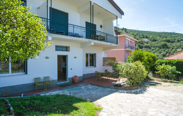 Holiday Home - Lavagna , Italy - ILL969 1