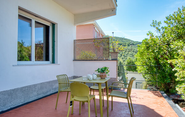 Holiday Home - Lavagna , Italy - ILL969 2