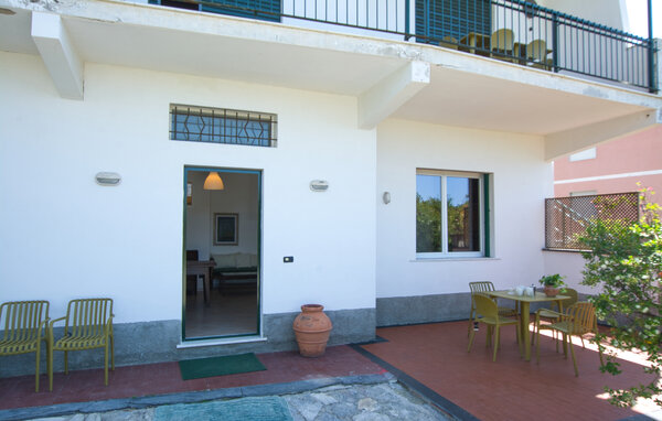 Holiday Home - Lavagna , Italy - ILL969 101