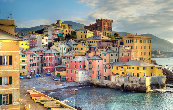 Apartment - Bogliasco , Italy - ILL971 7