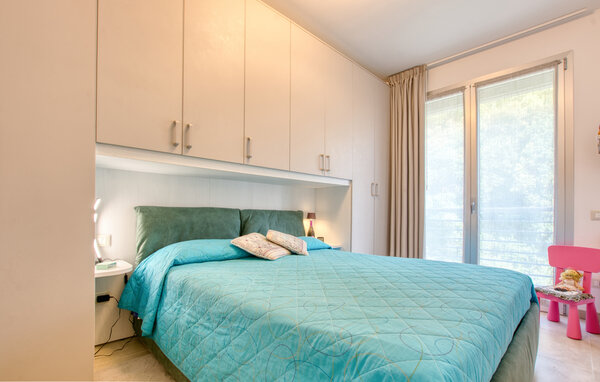Apartment - Bogliasco , Italy - ILL971 4