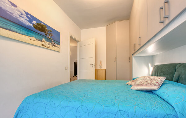 Apartment - Bogliasco , Italy - ILL971 601