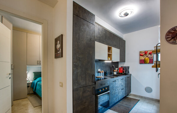 Apartment - Bogliasco , Italy - ILL971 5