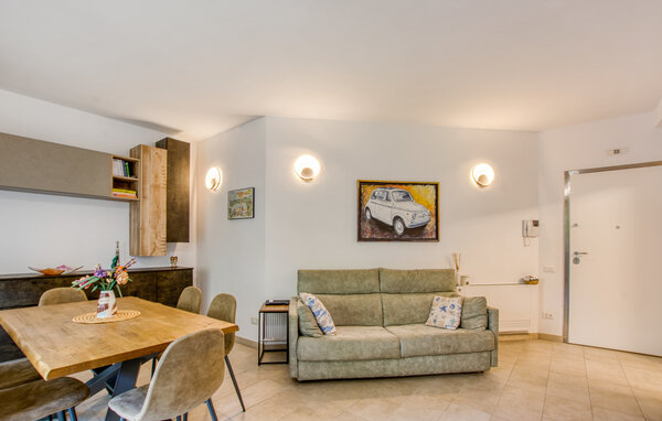Apartment - Bogliasco , Italy - ILL971 301