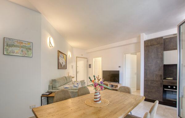 Apartment - Bogliasco , Italy - ILL971 302