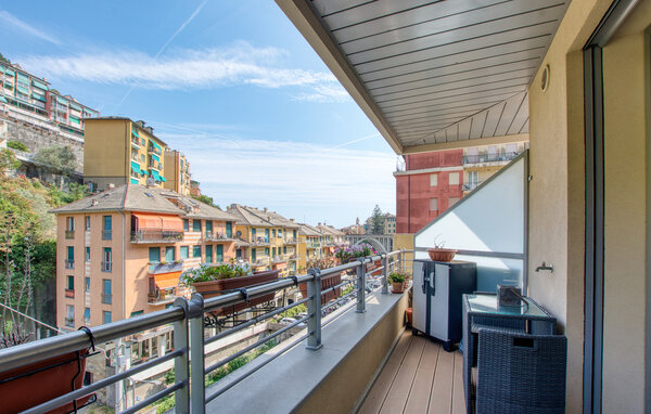 Apartment - Bogliasco , Italy - ILL971 3