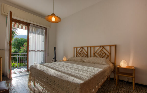 Lejlighed - Rapallo , Italien - ILL972 5