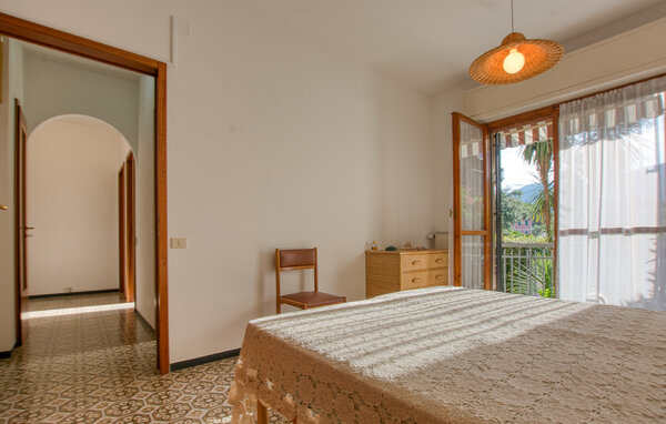 Lejlighed - Rapallo , Italien - ILL972 601