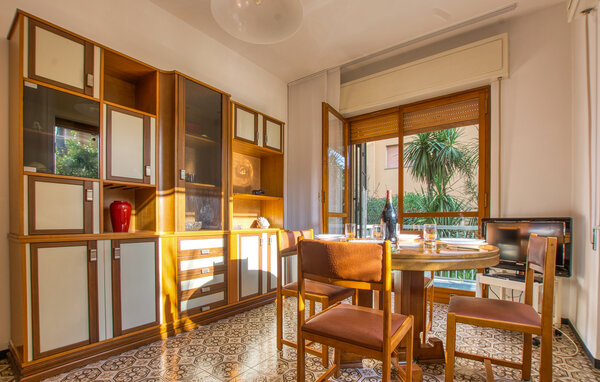 Lejlighed - Rapallo , Italien - ILL972 3