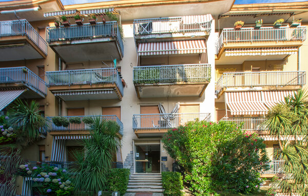 Lejlighed - Rapallo , Italien - ILL972 81