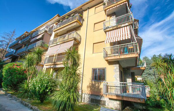 Lejlighed - Rapallo , Italien - ILL972 1