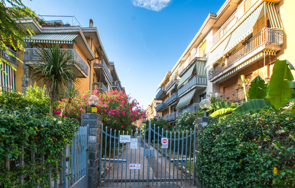 Lejlighed - Rapallo , Italien - ILL972 82