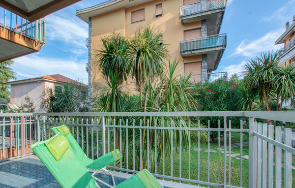 Lejlighed - Rapallo , Italien - ILL972 2