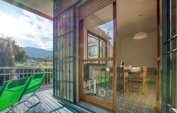 Lejlighed - Rapallo , Italien - ILL972 101