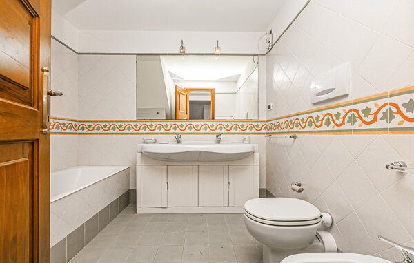 Semesterhus - Santa Margherita Ligure , Italien - ILL973 701