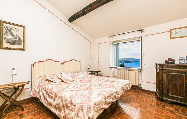Semesterhus - Santa Margherita Ligure , Italien - ILL973 601