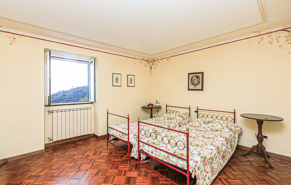 Semesterhus - Santa Margherita Ligure , Italien - ILL973 603