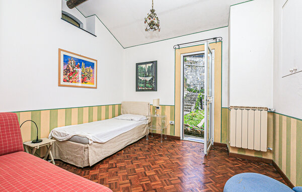 Semesterhus - Santa Margherita Ligure , Italien - ILL973 604