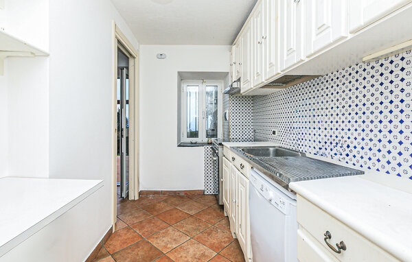 Semesterhus - Santa Margherita Ligure , Italien - ILL973 5