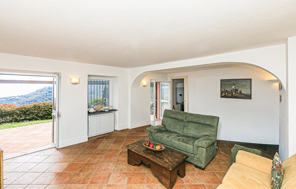 Semesterhus - Santa Margherita Ligure , Italien - ILL973 3