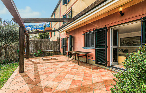 Semesterhus - Santa Margherita Ligure , Italien - ILL973 7