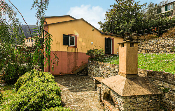 Semesterhus - Santa Margherita Ligure , Italien - ILL973 101