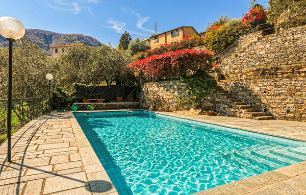 Semesterhus - Santa Margherita Ligure , Italien - ILL973 8