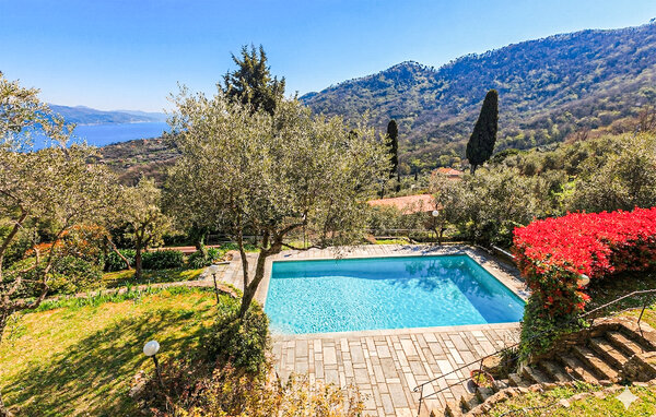 Semesterhus - Santa Margherita Ligure , Italien - ILL973 2