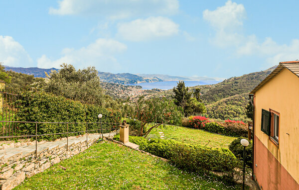 Semesterhus - Santa Margherita Ligure , Italien - ILL973 201