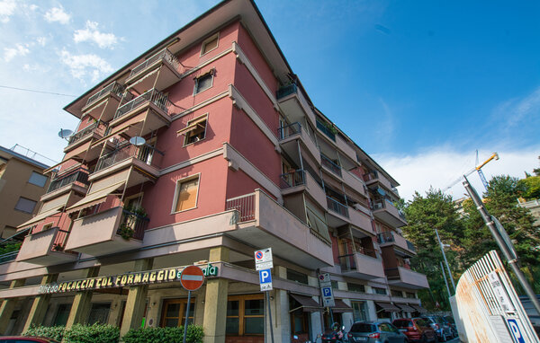 Semesterlägenhet - Recco , Italien - ILL974 2