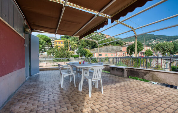 Semesterlägenhet - Recco , Italien - ILL974 1