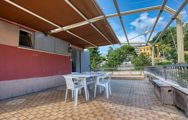 Semesterlägenhet - Recco , Italien - ILL974 101