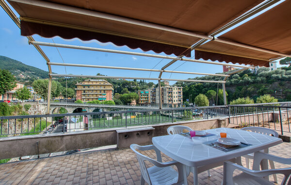 Semesterlägenhet - Recco , Italien - ILL974 8