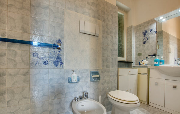 Ferienwohnung - Bogliasco , Italien - ILL976 701