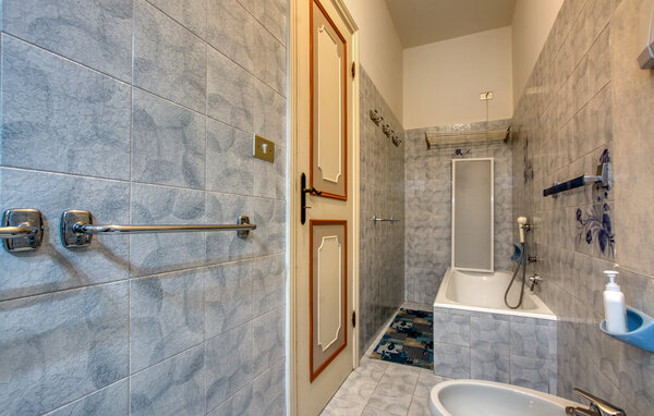 Ferienwohnung - Bogliasco , Italien - ILL976 702