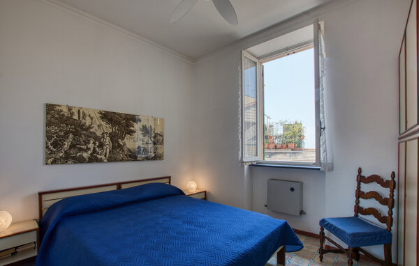 Ferienwohnung - Bogliasco , Italien - ILL976 5