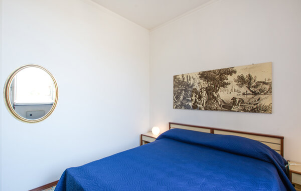 Ferienwohnung - Bogliasco , Italien - ILL976 601