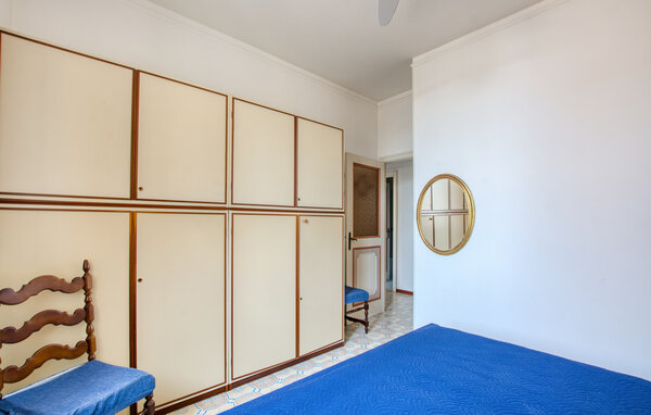 Ferienwohnung - Bogliasco , Italien - ILL976 602