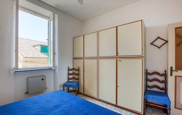 Ferienwohnung - Bogliasco , Italien - ILL976 603