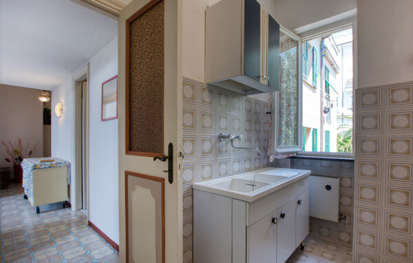 Ferienwohnung - Bogliasco , Italien - ILL976 4